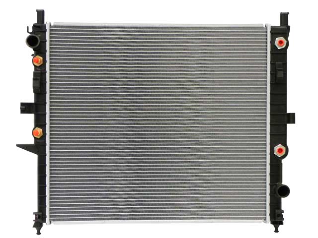 Radiator