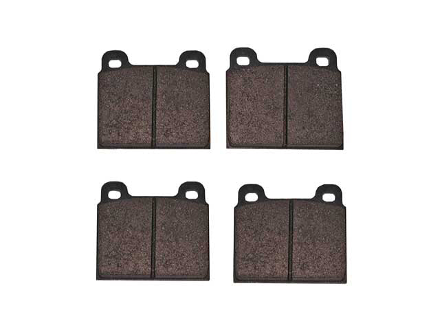 Brake Pad Set