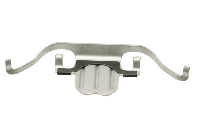 Retaining Clip