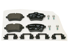 Load image into Gallery viewer, Brake Pad Set