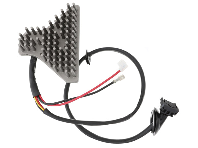 Blower Regulator