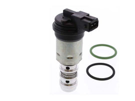 Solenoid