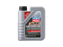 Load image into Gallery viewer, Engine Oil