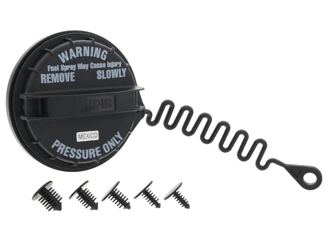 Fuel Tank Cap