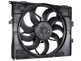 Cooling Fan Assembly