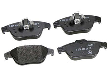 Load image into Gallery viewer, Brake Pad Set