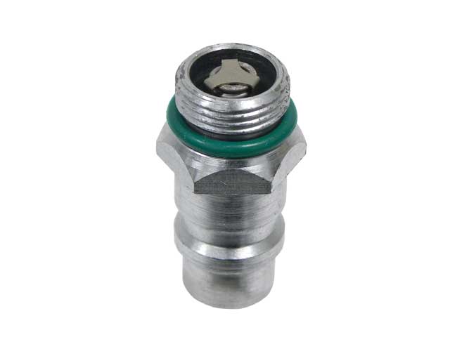 A/C Service Valve
