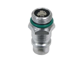 A/C Service Valve