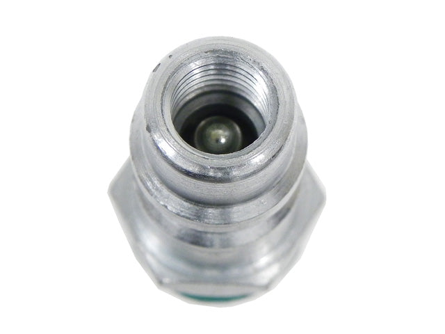 A/C Service Valve
