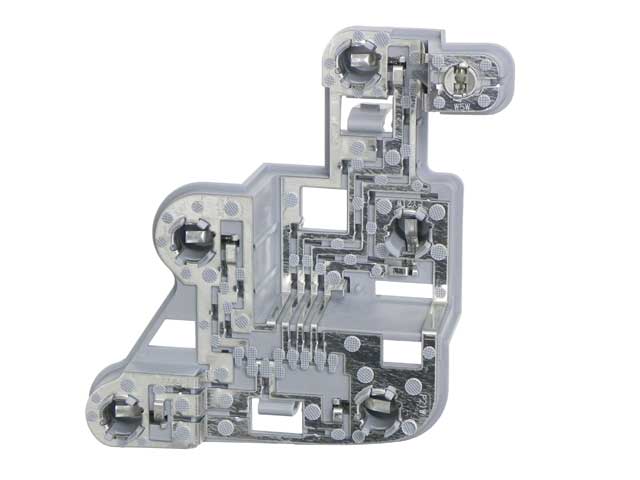 Taillight Bulb Holder