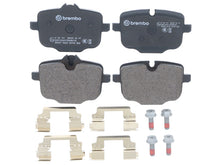 Load image into Gallery viewer, Brake Pad Set