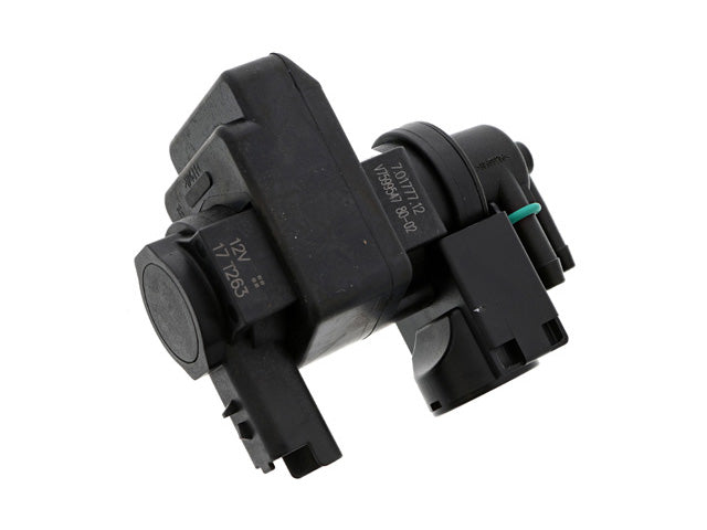 Boost Solenoid Valve