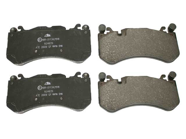 Brake Pad Set