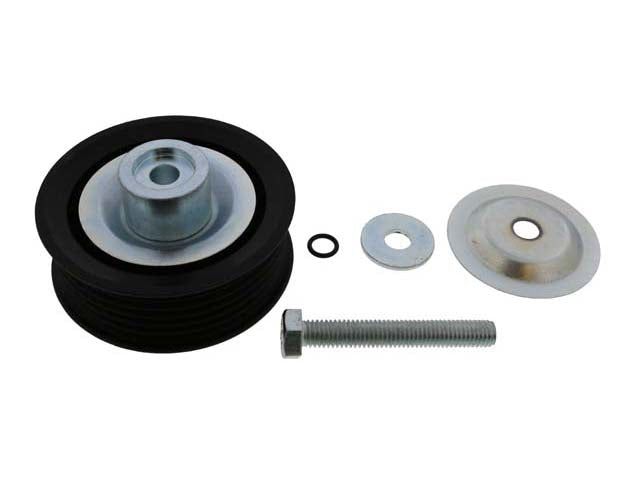 Drive Belt Idler Pulley