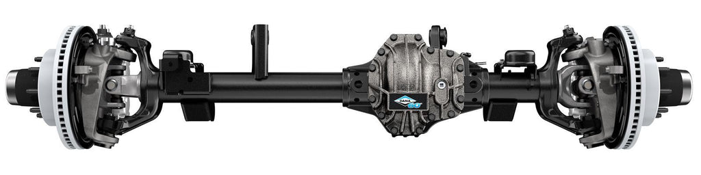 Spicer Ultimate Dana 60 Crate Axle Front 5.38 - ELD