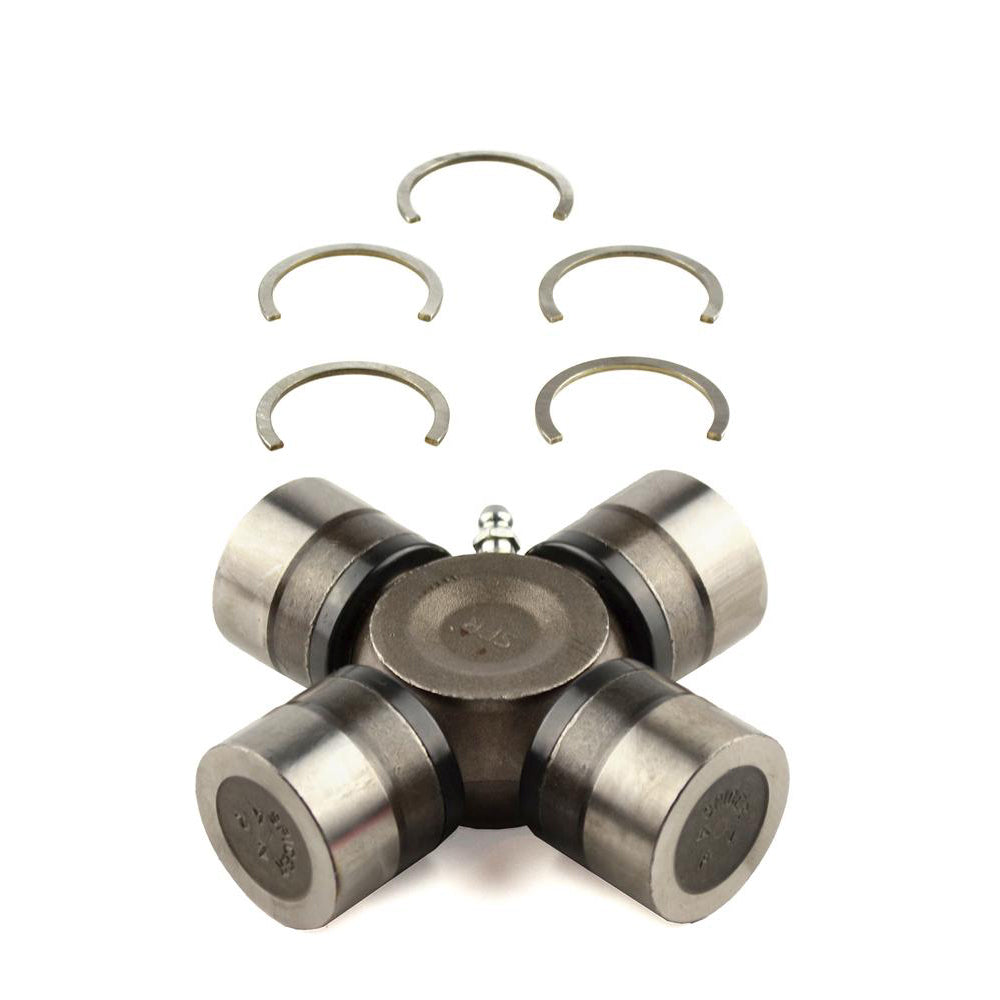 Spicer Universal Joint SPL55/14 80WJ Series ISR 1.375 Cp