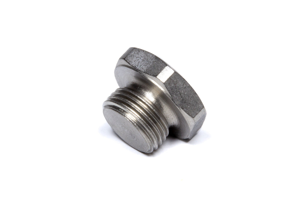 Daytona Sensor Hex Socket Plug 18x1.5mm Stainless Steel