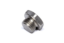Daytona Sensor Hex Socket Plug 18x1.5mm Stainless Steel