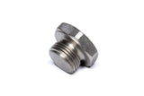 Daytona Sensor Hex Socket Plug 18x1.5mm Stainless Steel