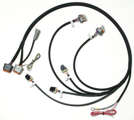 SmartSpark LS1/LS6 Remote Mnt Wire Harness - Daytona Sensor 119002