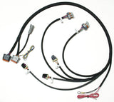 SmartSpark LS1/LS6 Remote Mnt Wire Harness - Daytona Sensor 119002