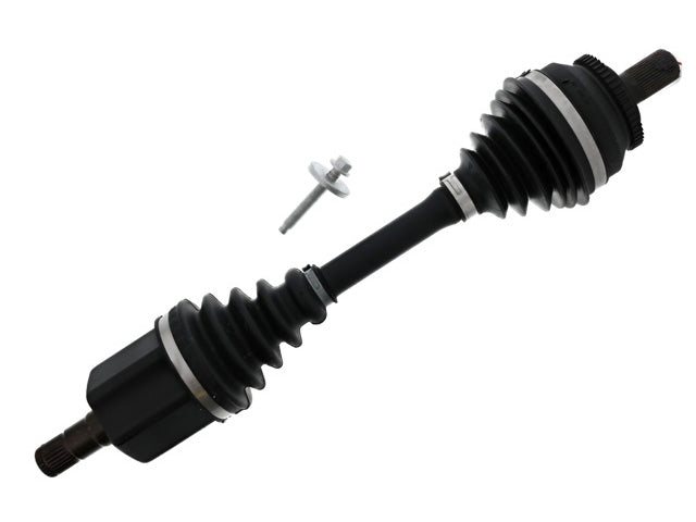 Axle Shaft Assembly
