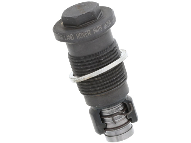 Timing Chain Tensioner