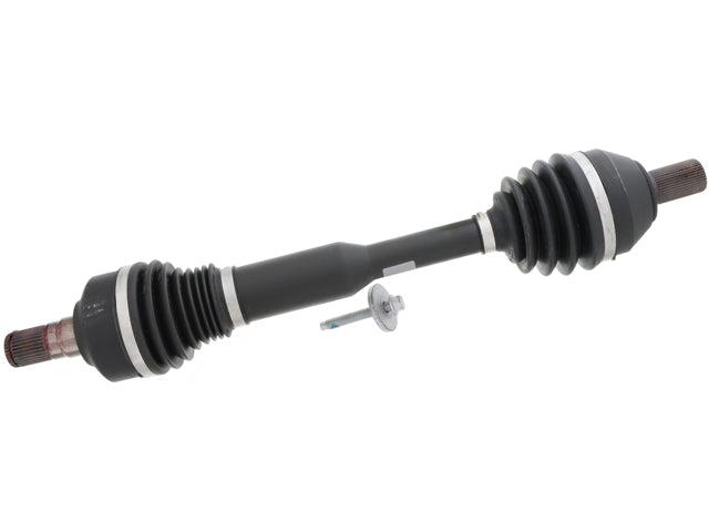 Axle Shaft Assembly