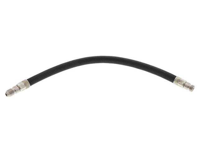Fuel Line
