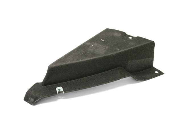Undercar Shield