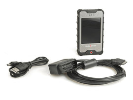 InTune 3 Engine Tuner 05-14 Jeep - DiabloSport 8400