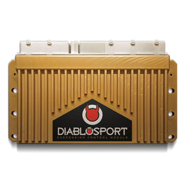 15-  Challenger/Charger Suspension Controller - DiabloSport DS1000