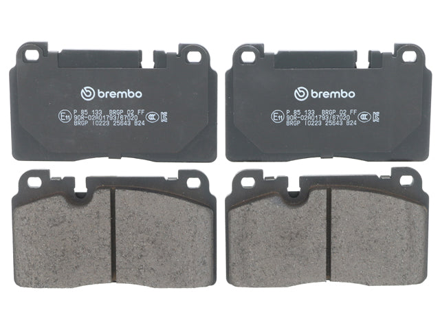 Brake Pad Set