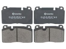 Load image into Gallery viewer, Brake Pad Set