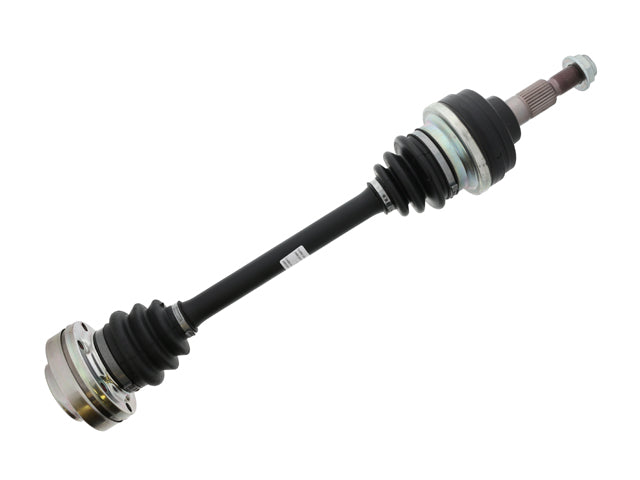 Axle Shaft Assembly