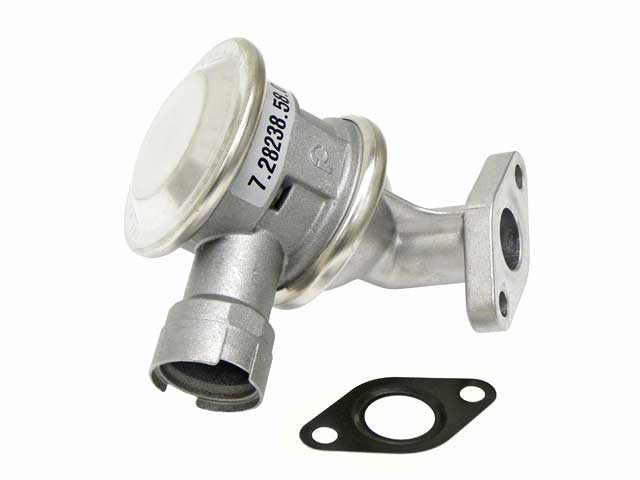Control Valve