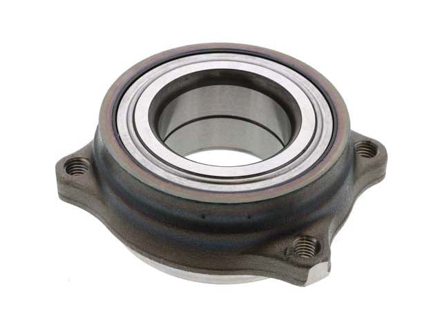 Wheel Hub