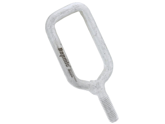 Hood Catch Bracket