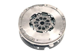 Dual-Mass Flywheel