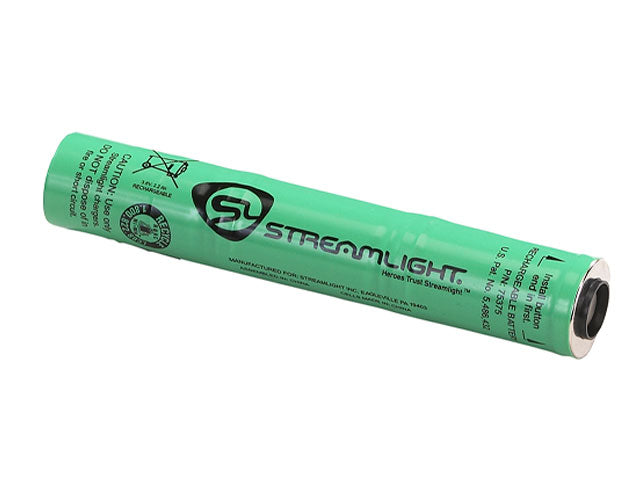 Flashlight Battery