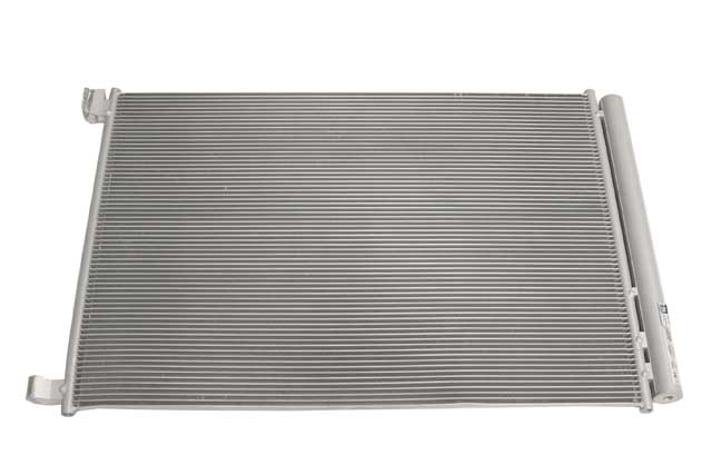 A/C Condenser