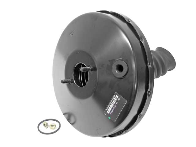 Brake Booster