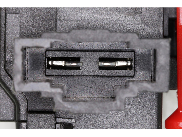 Fuel Door Actuator