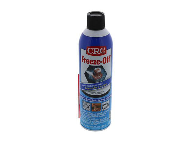 Penetrating Oil