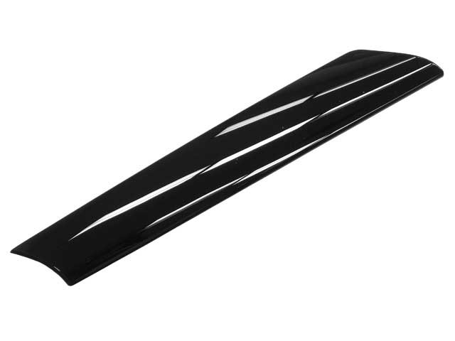 Windshield Post Trim