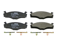 Load image into Gallery viewer, Brake Pad Set