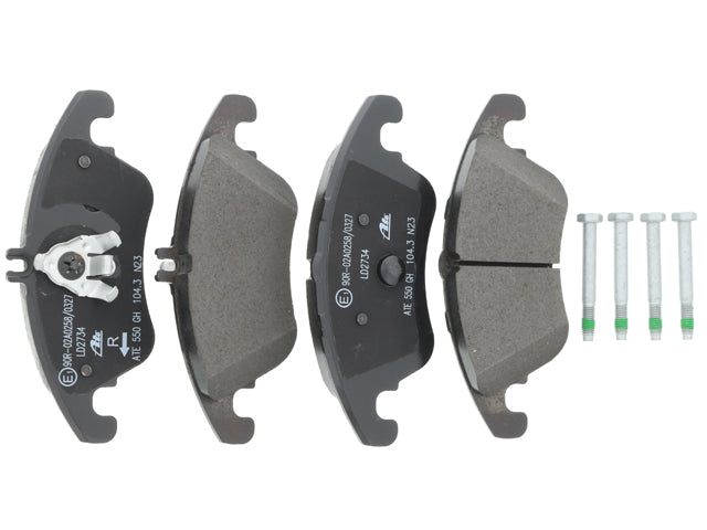Brake Pad Set