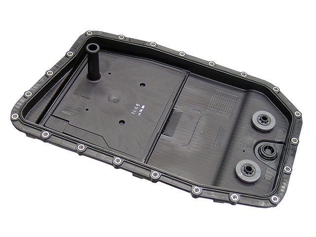 Oil Pan and Filter Kit