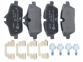 Brake Pad Set