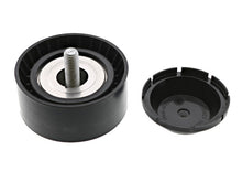Load image into Gallery viewer, Drive Belt Idler Pulley